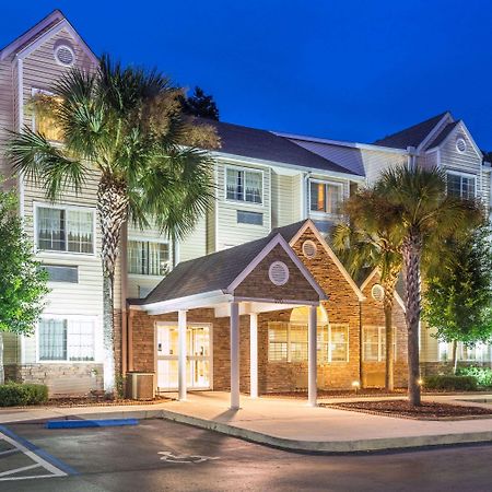 Microtel Inn And Suites Ocala Ngoại thất bức ảnh