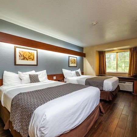 Microtel Inn And Suites Ocala Ngoại thất bức ảnh