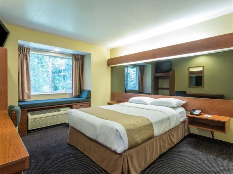 Microtel Inn And Suites Ocala Ngoại thất bức ảnh