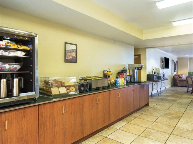 Microtel Inn And Suites Ocala Ngoại thất bức ảnh