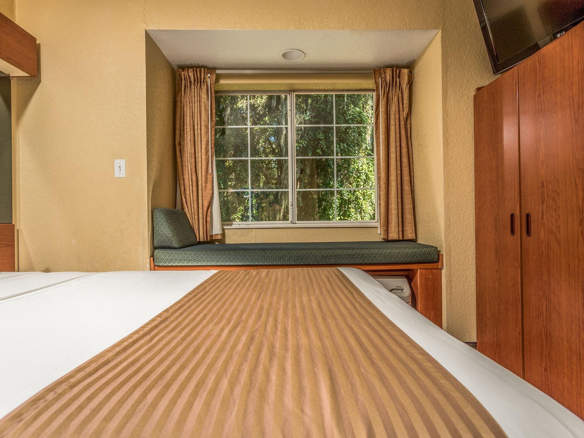 Microtel Inn And Suites Ocala Ngoại thất bức ảnh