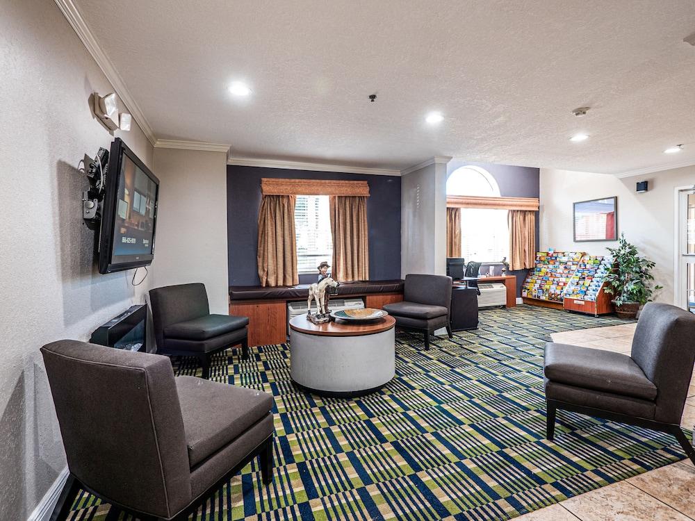 Microtel Inn And Suites Ocala Ngoại thất bức ảnh