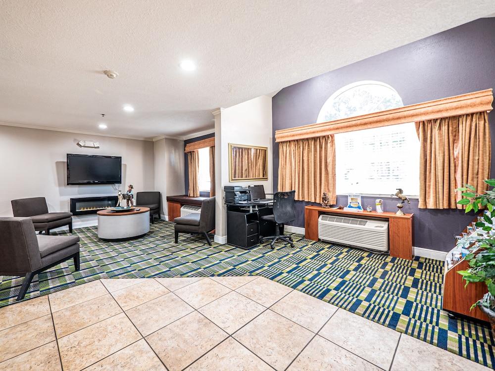 Microtel Inn And Suites Ocala Ngoại thất bức ảnh