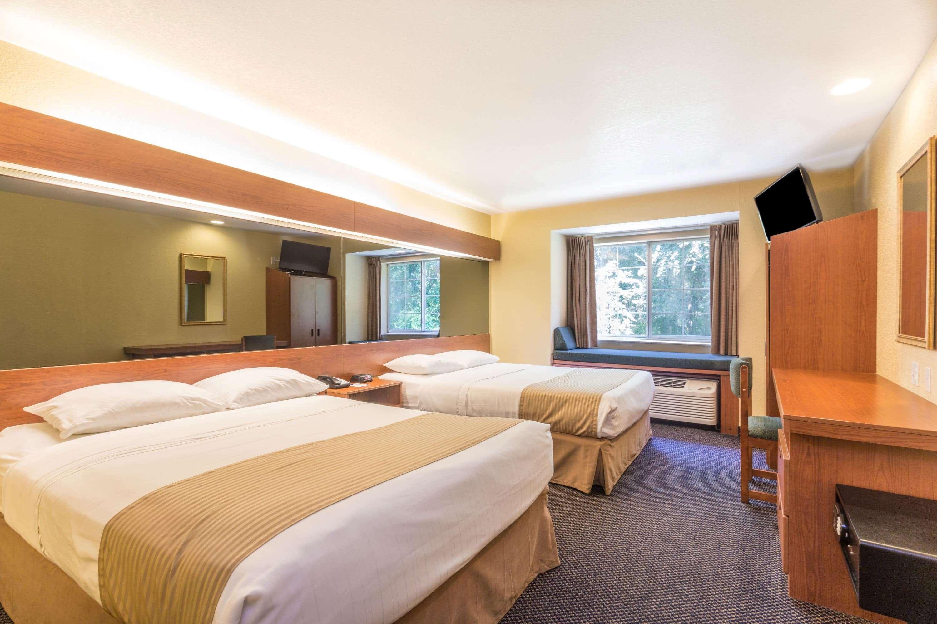 Microtel Inn And Suites Ocala Ngoại thất bức ảnh