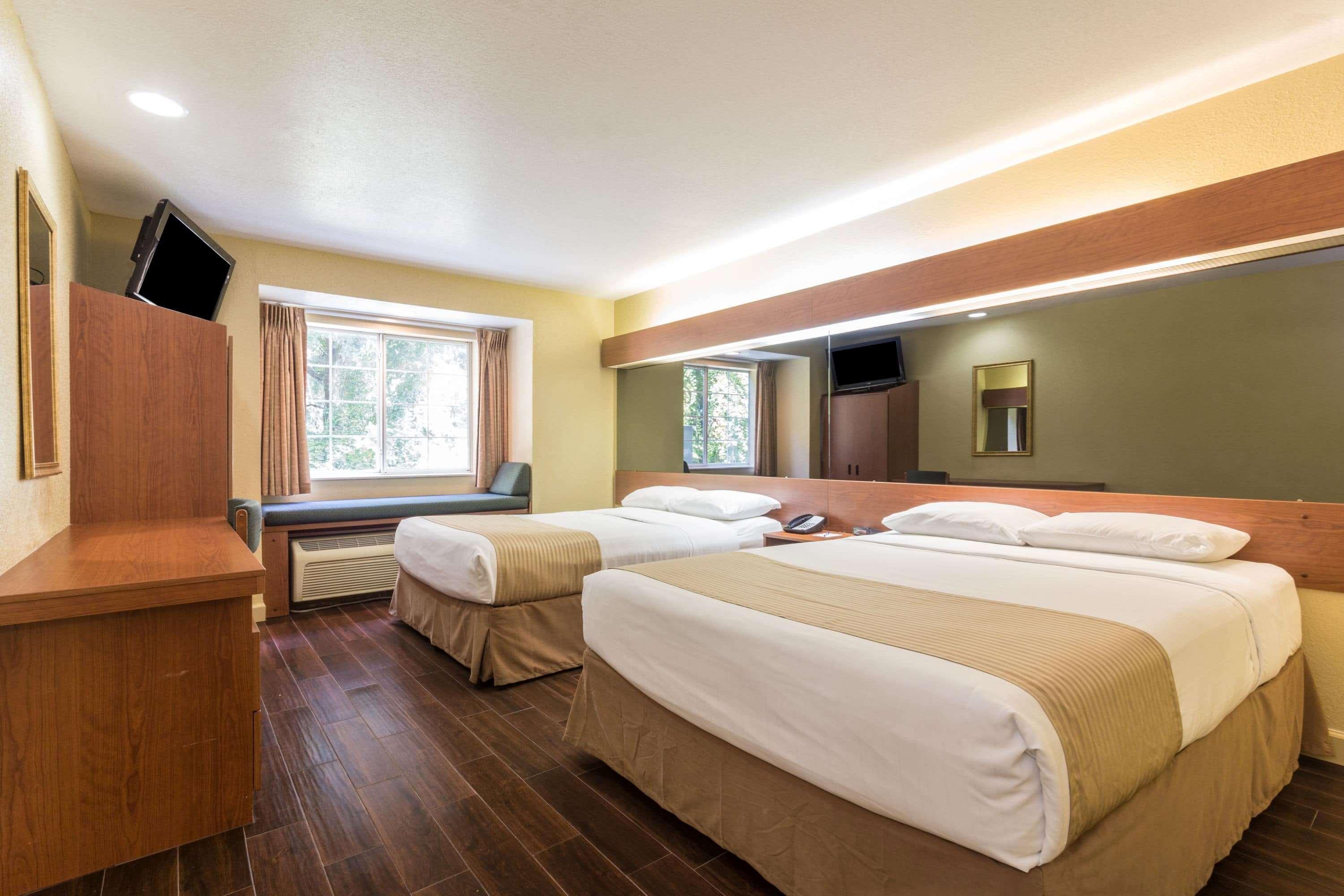 Microtel Inn And Suites Ocala Ngoại thất bức ảnh